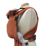 Storchenwiege Talemo Marsupio Portabebè - Terra