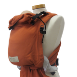 Storchenwiege Talemo Marsupio Portabebè - Terra