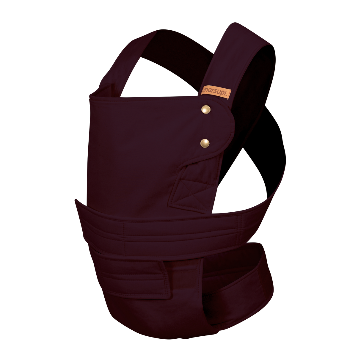 Marsupi Classic Berry marsupio neonato