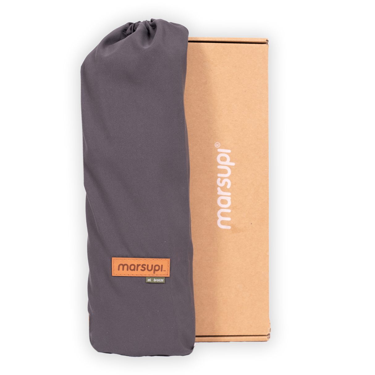 Marsupi Classic 2.0 - Butterscotch