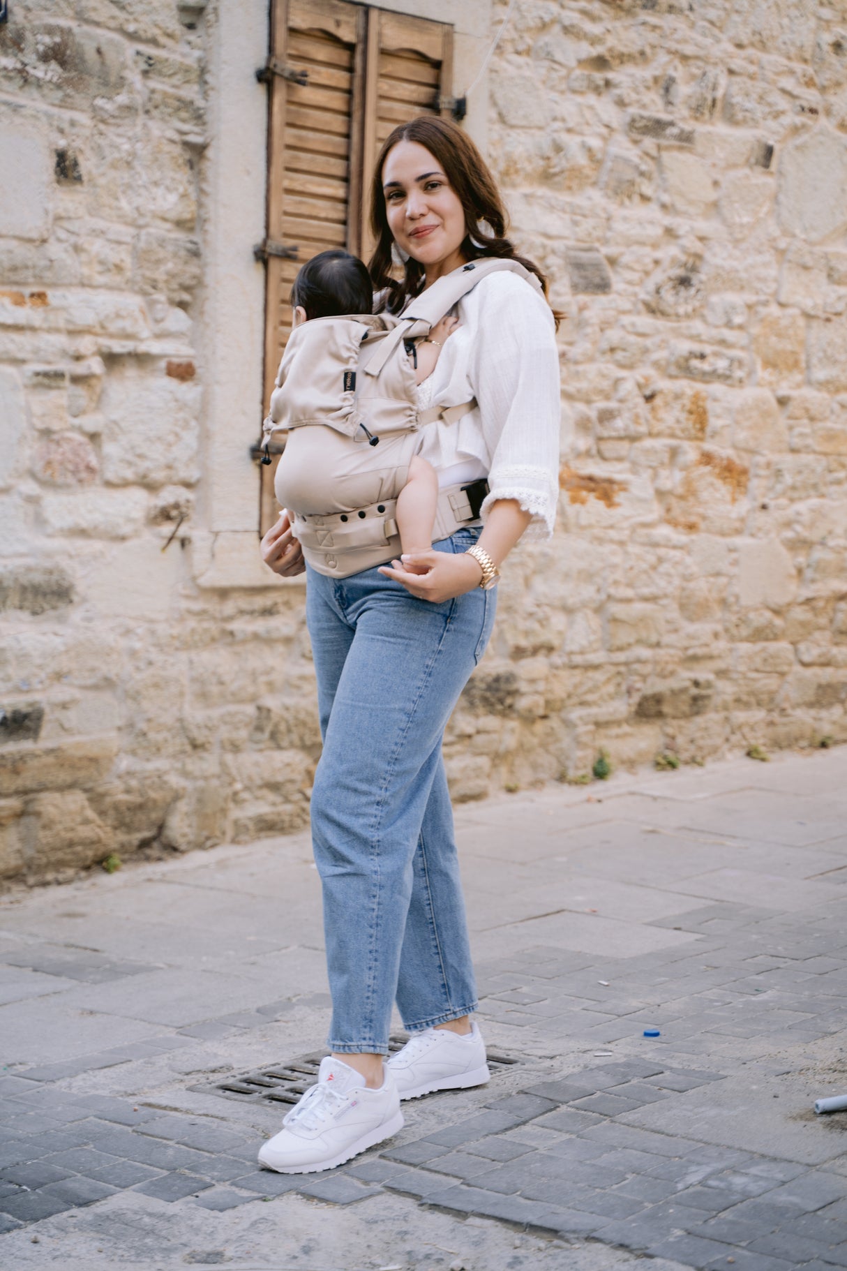 Neko Switch Taglia Baby - Alinda