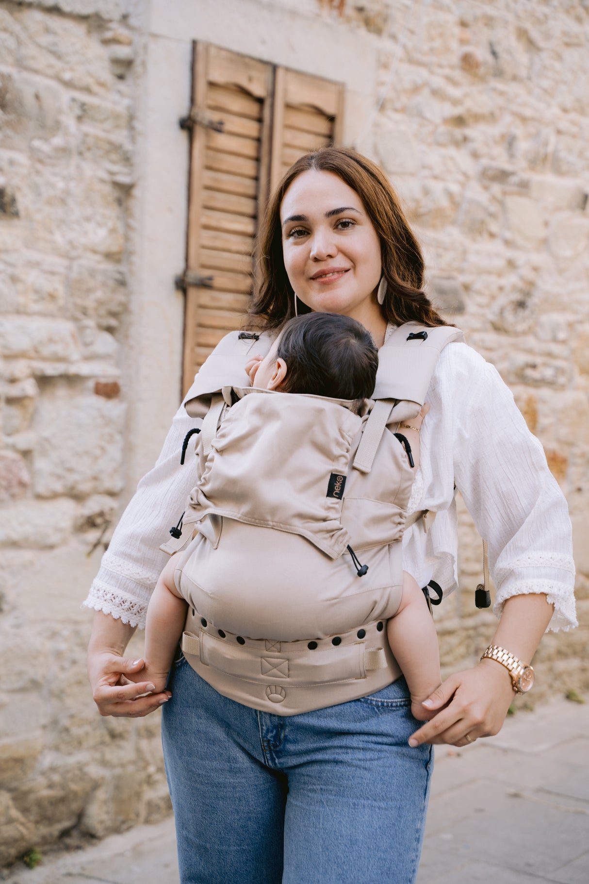 Neko Switch Taglia Baby - Alinda