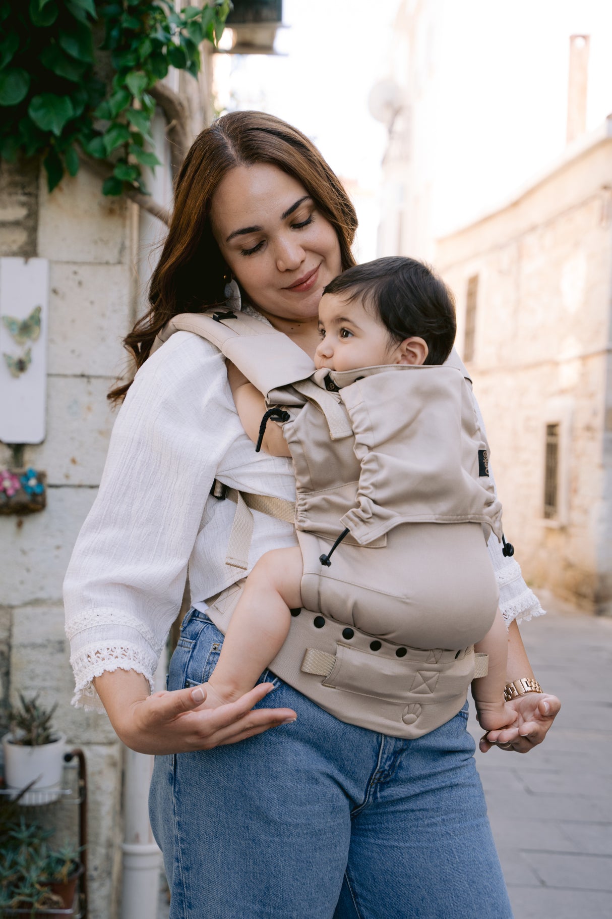 Neko Switch Taglia Baby - Alinda