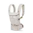 Ergobaby Adapt SoftFlex Mesh: Natural Beige baby carrier with breathable mesh design for comfort and air circulation | Babymaxi