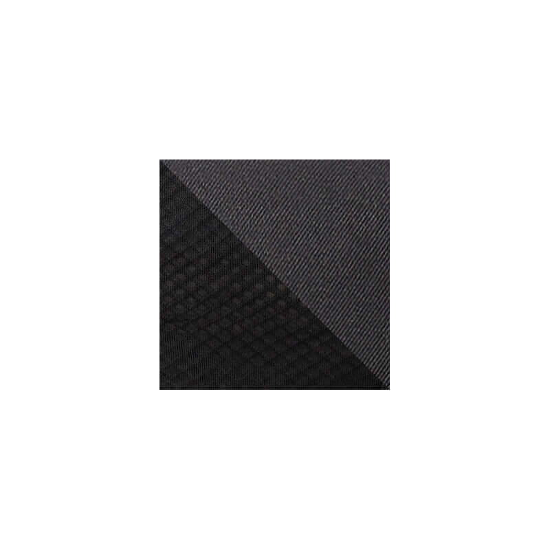 Close-up of Ergobaby Adapt SoftFlex Mesh - Onyx Black fabric showing breathable design | Babymaxi