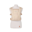 Ergobaby Embrace in rete Soft Air - Cream