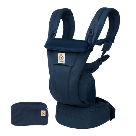 Ergobaby Omni Dream Midnight Blue - baby carrier