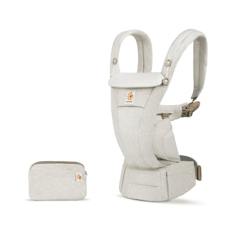 Ergobaby Omni Dream Natural Dots - baby carrier