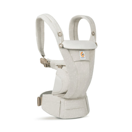 Ergobaby Omni Dream Natural Dots - baby carrier