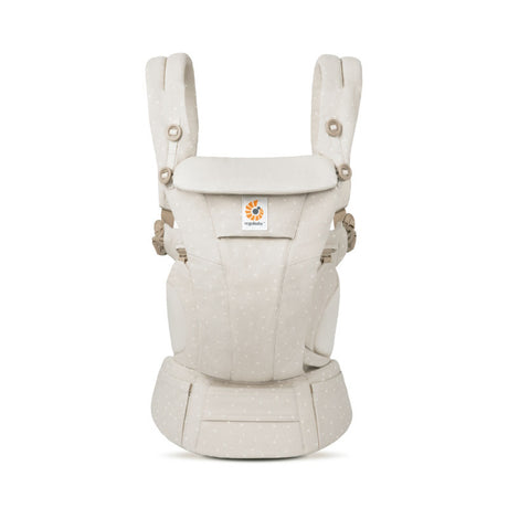 Ergobaby Omni Dream Natural Dots - baby carrier