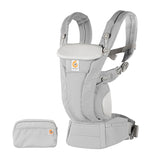 Ergobaby Omni Dream Pearl Grey baby carrier