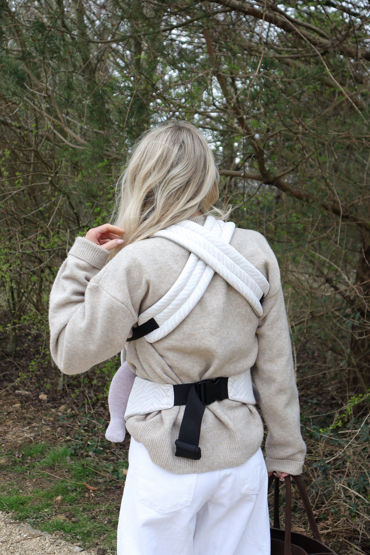 Nomad Air - Gazzella