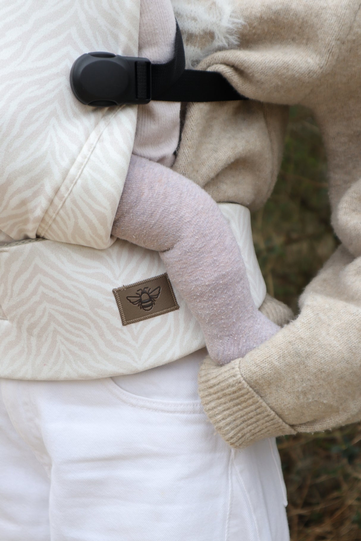 Nomad Air - Gazzella