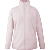 Mamalila Basel Marsupio Portabebè Giacca in Pile – Off White