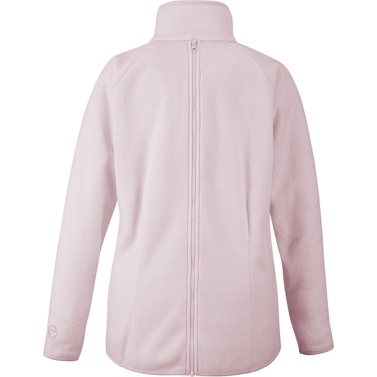 Mamalila Basel Marsupio Portabebè Giacca in Pile – Off White