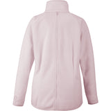 Mamalila Basel Marsupio Portabebè Giacca in Pile – Off White