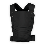 Marsupi Classic - Black baby carrier with ergonomic design and unique Velcro system | Babymaxi