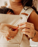 Marsupi Classic 2.0 - Butterscotch