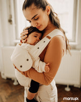 Marsupi Classic 2.0 - Butterscotch