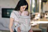 Ergobaby Omni Classic Mesh - Pearl Grey