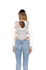Ergobaby Omni Classic Mesh - Pearl Grey