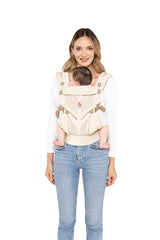 Ergobaby Omni Classic Mesh - Avorio Luminoso