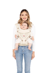 Ergobaby Omni Classic Mesh - Avorio Luminoso