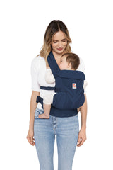 Ergobaby Omni Classic Mesh - Blu Notte