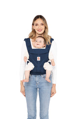 Ergobaby Omni Classic Mesh - Blu Notte