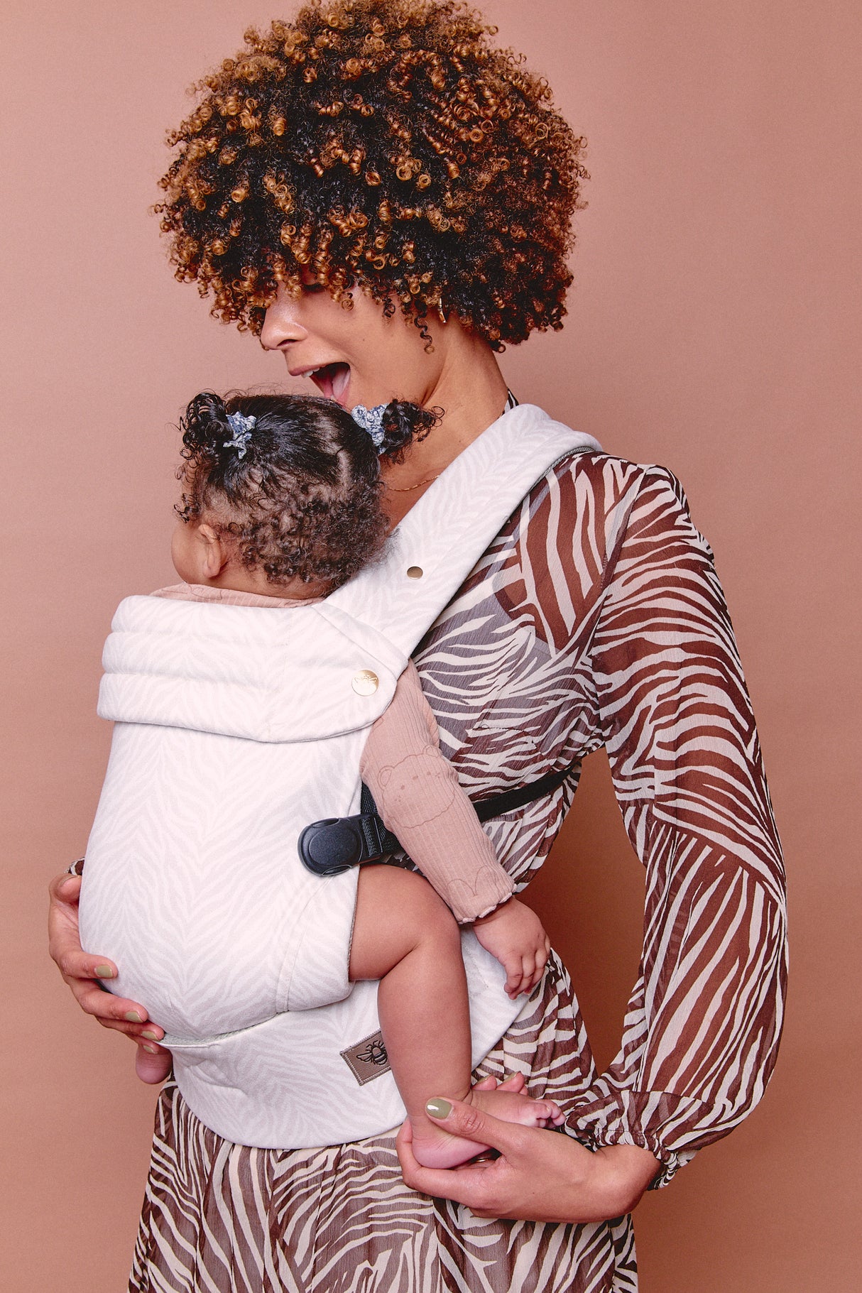 Nomad Air - Gazzella