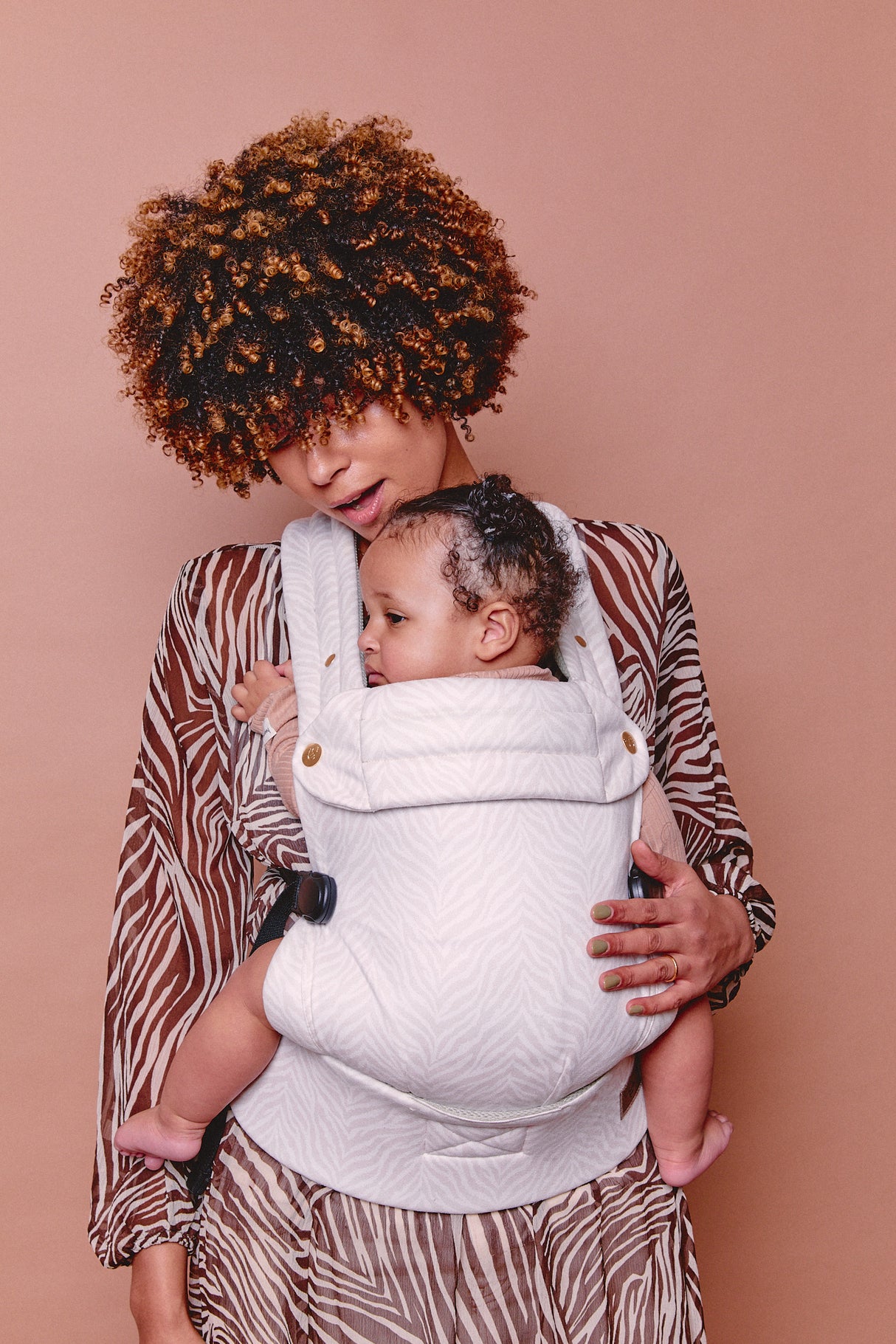 Nomad Air - Gazzella