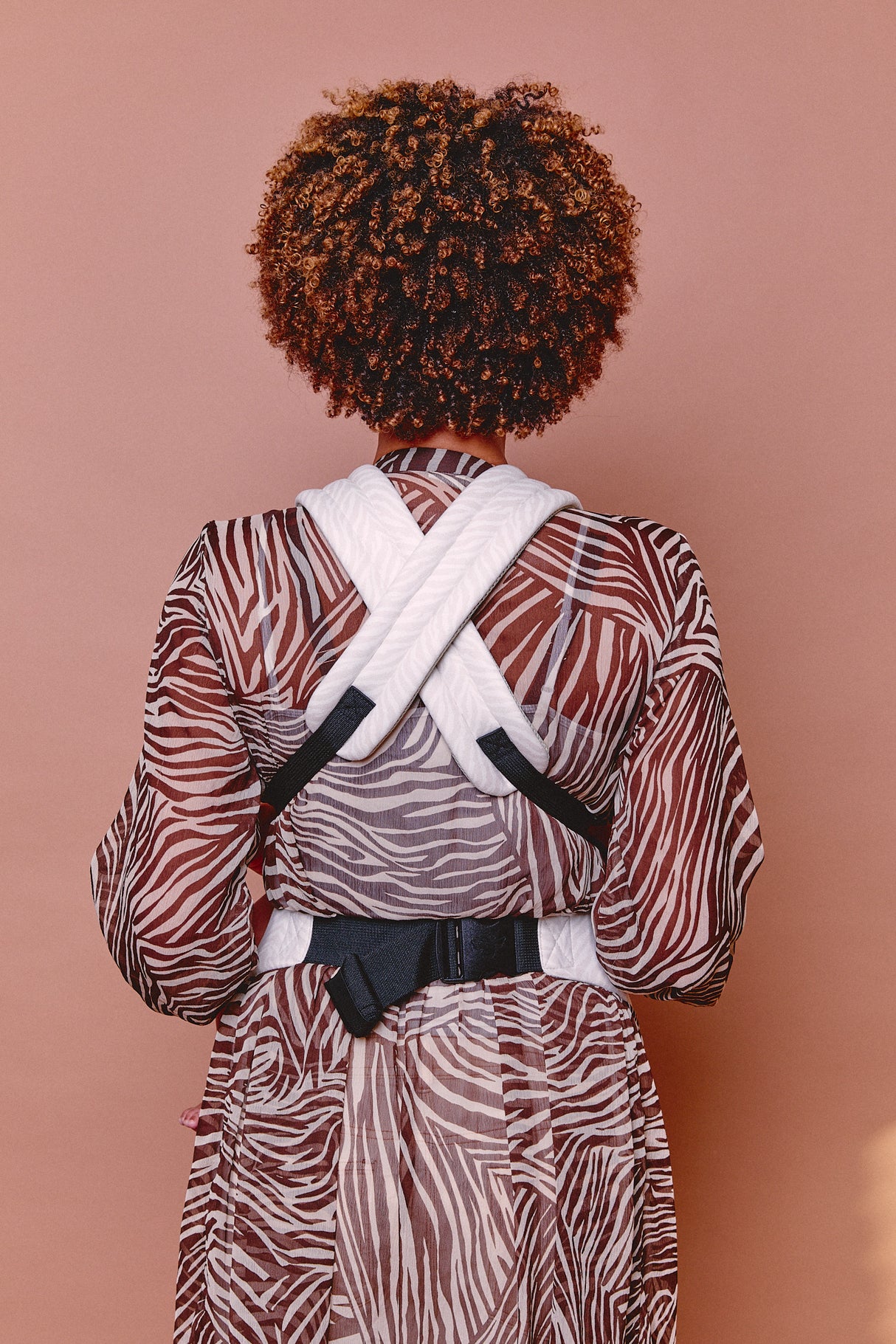 Nomad Air - Gazzella