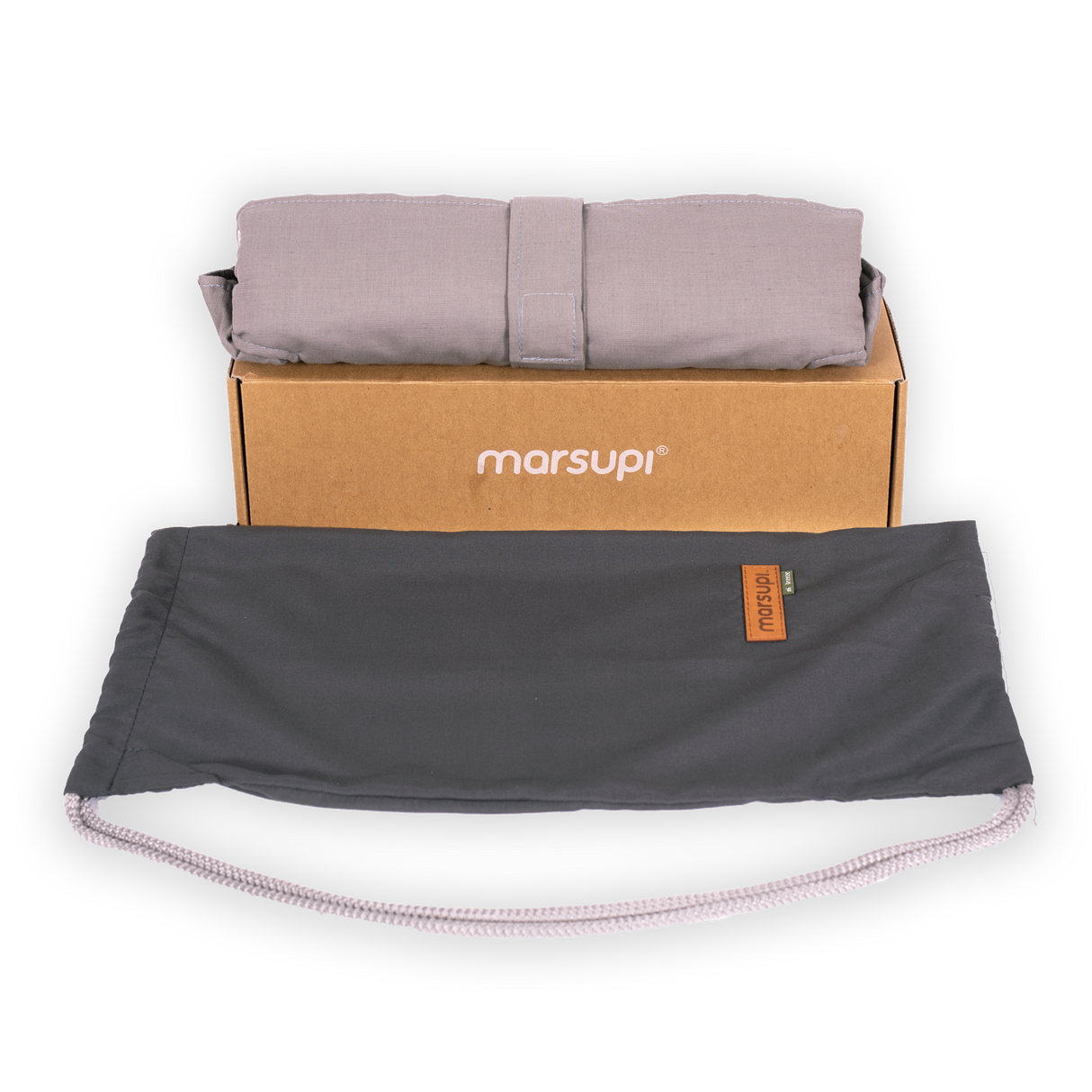 Marsupi Classic 2.0 - Butterscotch