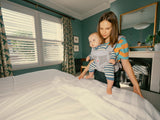 Ergobaby Omni Classic Mesh - Pearl Grey