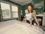 Ergobaby Omni Classic Mesh - Avorio Luminoso