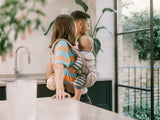 Ergobaby Omni Classic Mesh - Pearl Grey