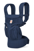 Ergobaby Omni Classic Mesh - Blu notte