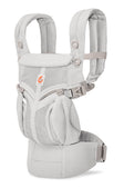 Ergobaby Omni Classic Mesh - Pearl Grey