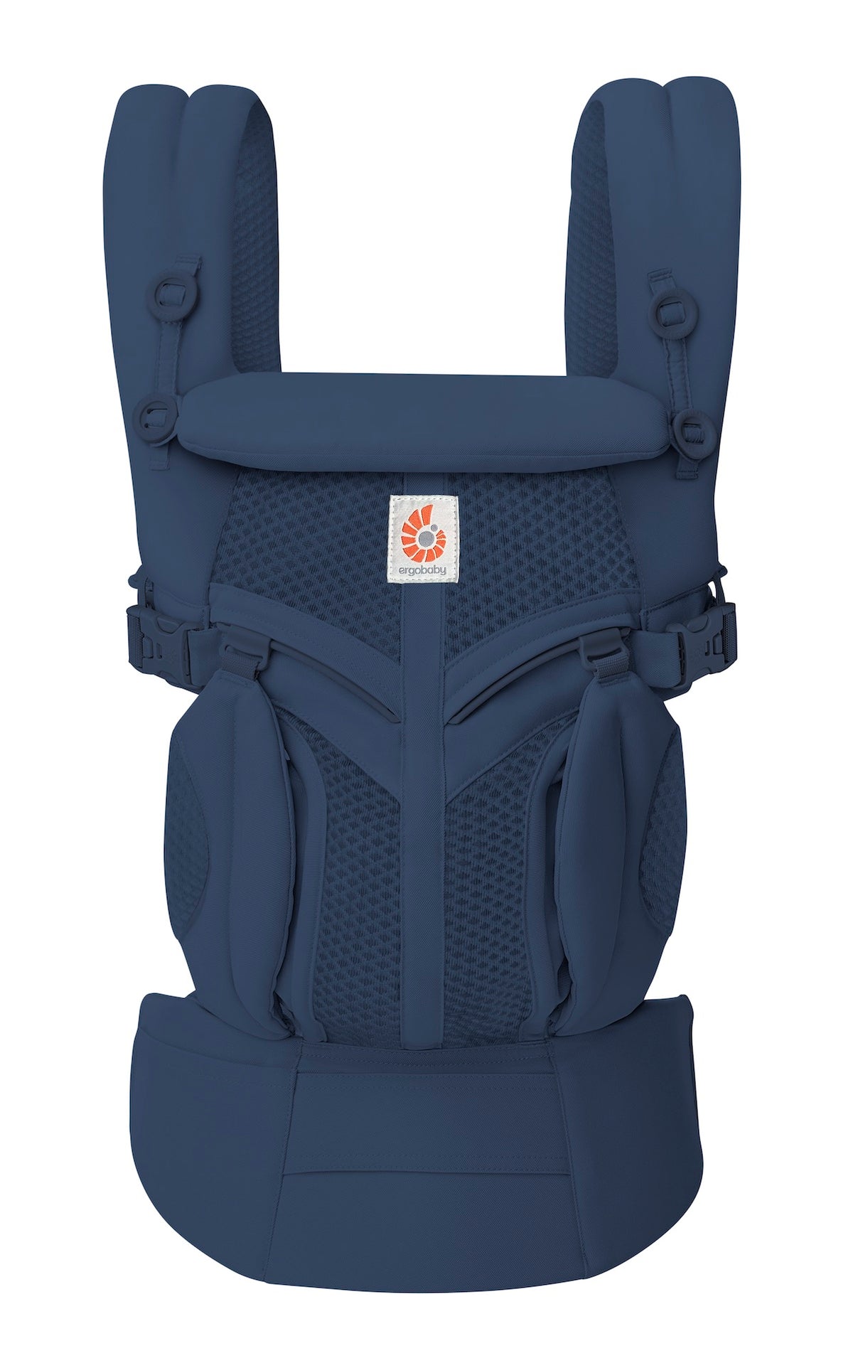 Ergobaby Omni Classic Mesh - Blu Notte