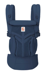 Ergobaby Omni Classic Mesh - Blu Notte