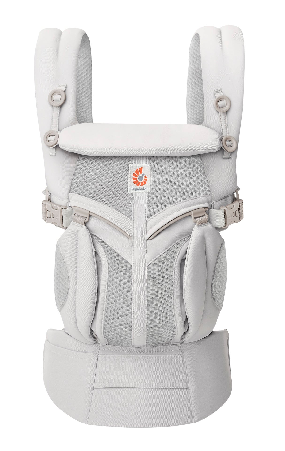 Ergobaby Omni Classic Mesh - Pearl Grey