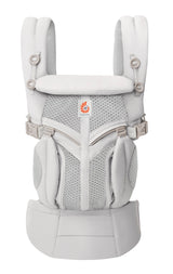 Ergobaby Omni Classic Mesh - Pearl Grey