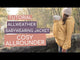 Mamalila Allweather Cosy Allrounder Softshell - Agave